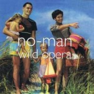 Wild Opera