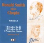 Ronald Smith spielt Chopin Vol.2