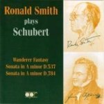 Ronald Smith spielt Schubert