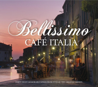 Bellissimo-Caf, Italia