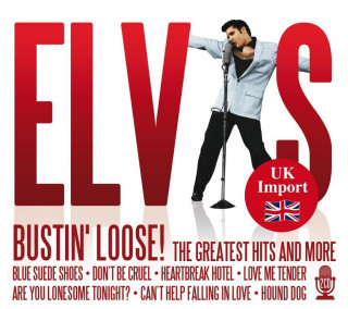 Bustin' Loose! The Greatest Hits And More
