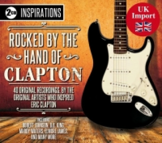 Rocked by the Hand of Clapton