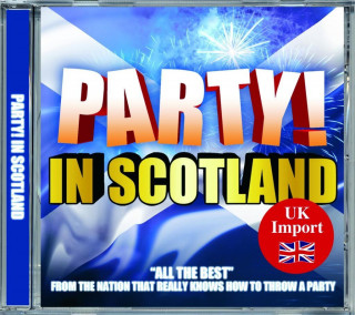 Party! In Scotland