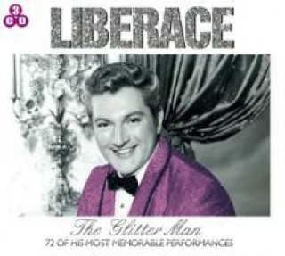 Liberace-The Glitter Man