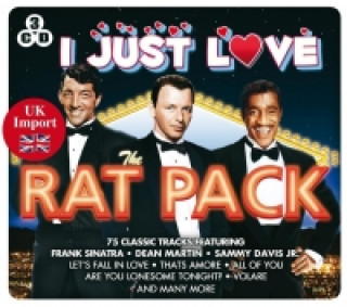 I Just Love the Rat Pack