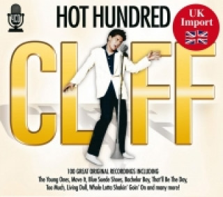 Cliff Richard-Hot Hundred