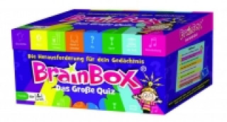 BrainBox - Das Große Quiz