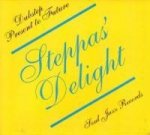 Steppas' Delight-Dubstep Present To Future