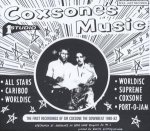 Coxsone's Music 1960-1962