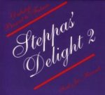 Steppas'Delight 2-Dubstep Present To Future