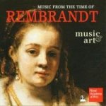 MUSIC FROM THE TIME OF REMBRAN