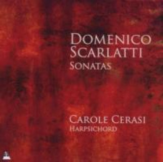 Sonaten für Cembalo