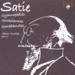 Satie: Gymnopedies/Gnossiennes