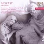 Mozart: Requiem