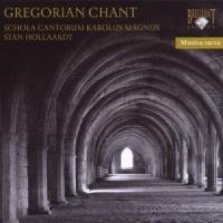Musica Sacra-Gregorian Chant