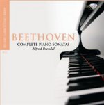 Beethoven: Sämtliche Klaviersonaten 1-32