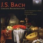 Bach: Concerto Reconstructions