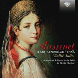 Massenet: Ballet Suites