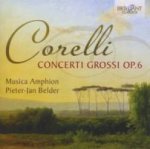 Corelli: Concerti Grossi op.6