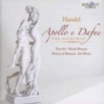 Händel: Apollo e Dafne/Der Alchimist