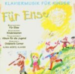 Klaviermusik Für Kinder-Für Elise