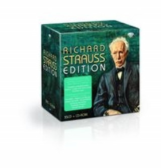 Richard Strauss Edition