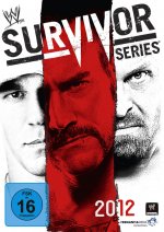 Survivor Series 2012