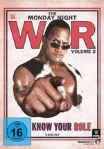 Monday Night War Vol.2-Know Your Role