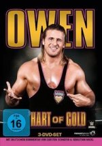 Owen Hart-Hart Of Gold