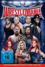 WWE: WrestleMania 32