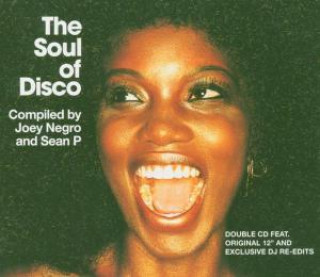 Soul of Disco