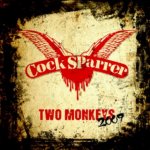 Two Monkeys 2009