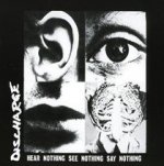 Hear Nothing See Nothing Say...