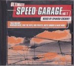 Ultimate Speed Garage