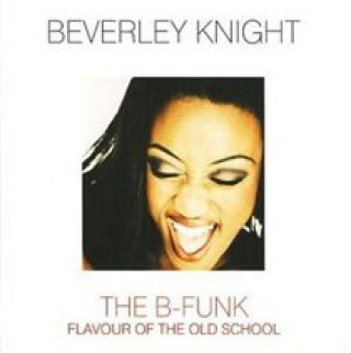 The B-Funk