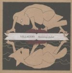 Becoming A Jackal (Jewel Case)