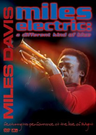 Miles Electric:A Different Kind Of Blue