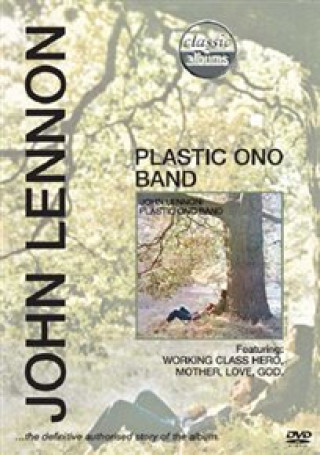 Plastic Ono Band-Classic Album