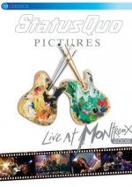 Pictures-Live At Montreux 2009