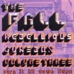 Rebellious Jukebox Volume Three
