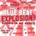 The Blue Beat Explosion-Boogie