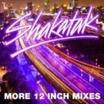 The 12'' Inch Mixes Vol.2