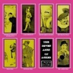 Seven Ages Of Acker