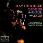 Soul & Jazz = Genius