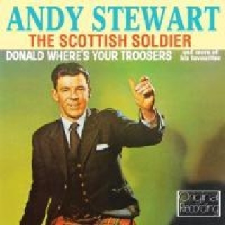 Scottish Soldier