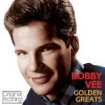 Bobby Vee's Golden Greats