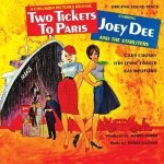 2 Tickets To Paris