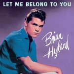 Let Me Belong To You