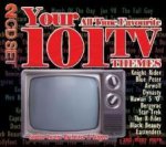 101 All Time Favourite TV Themes