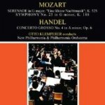 Kleine Nachtmusik/Concert